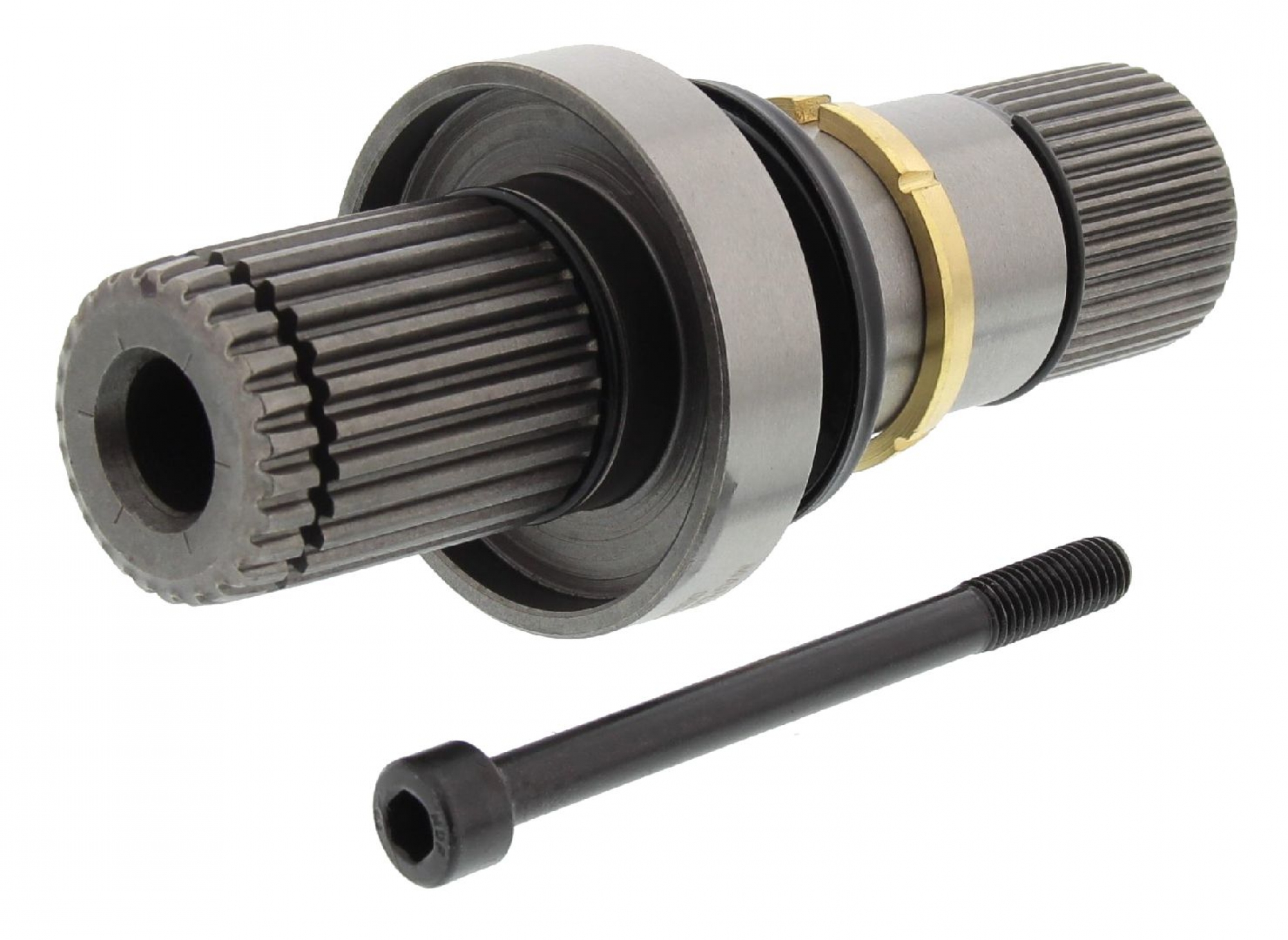 Steckwelle, Differential - 470 923 HART